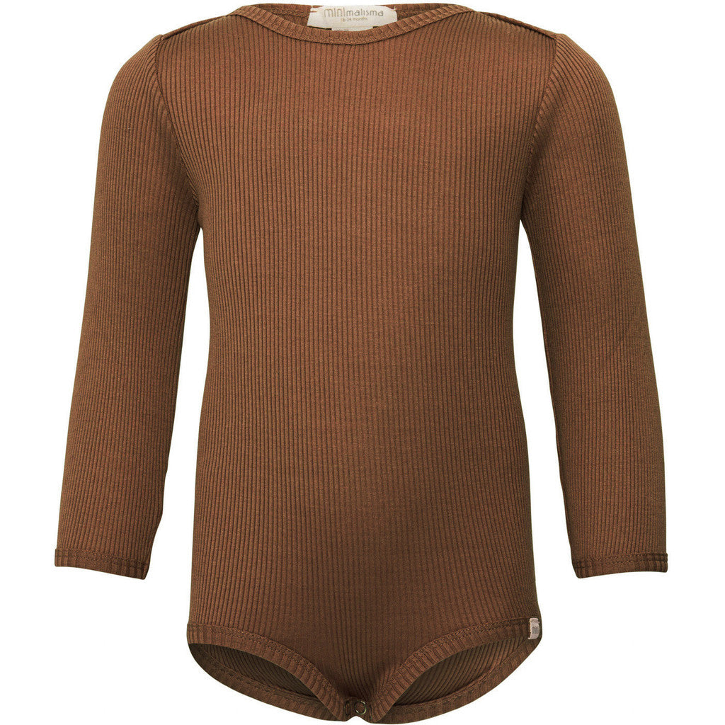 minimalisma Bono Body Chocolate