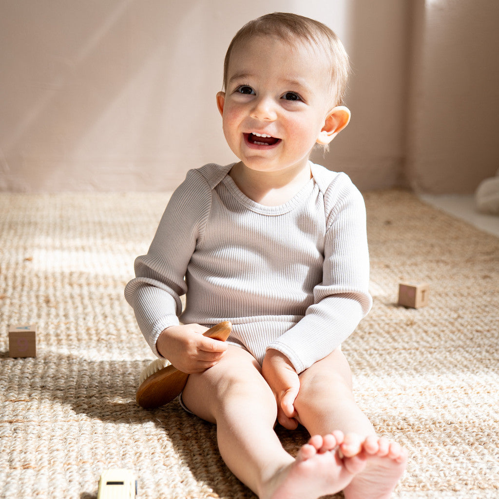 minimalisma Bono Body Ecru