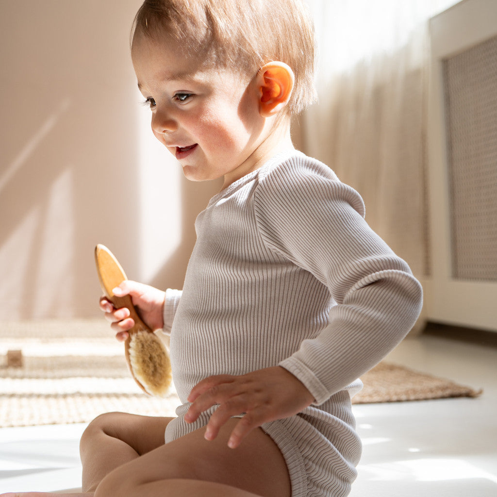 minimalisma Bono Body Ecru