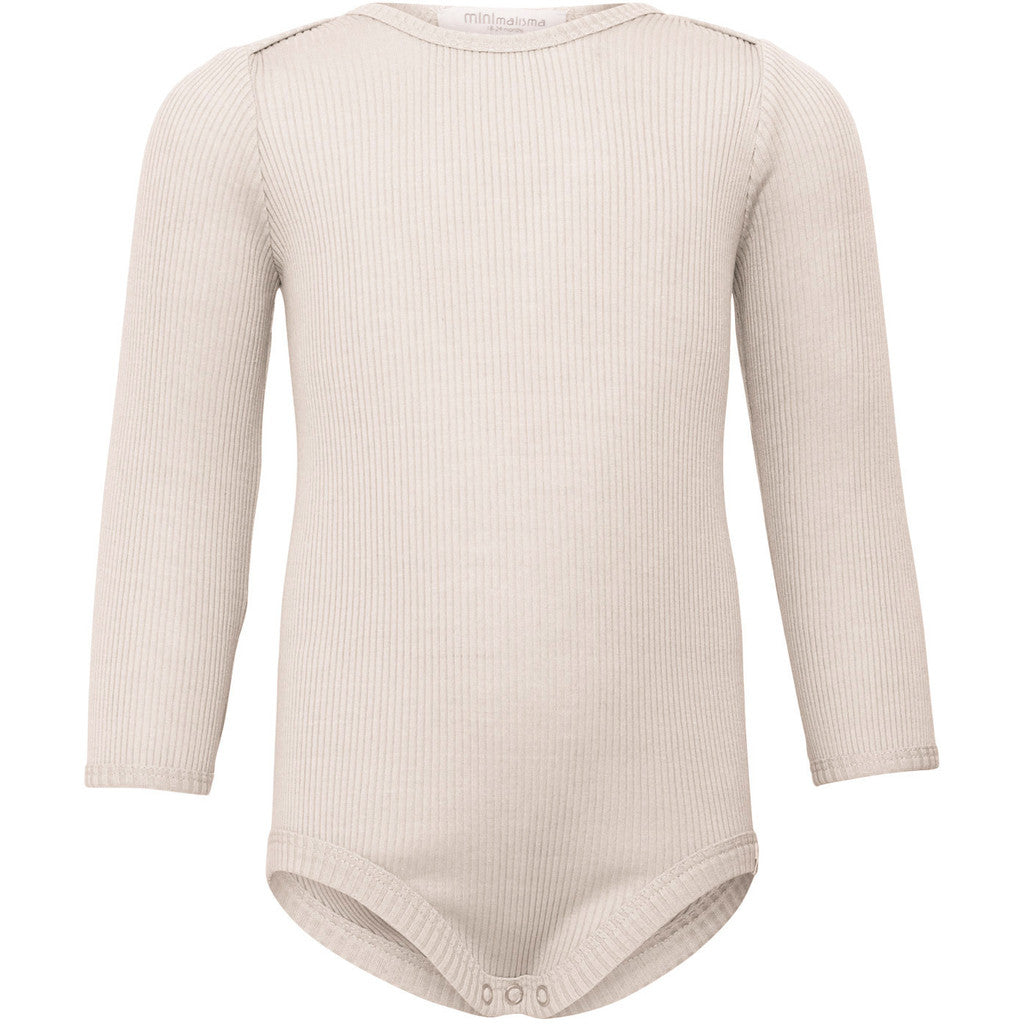 minimalisma Bono Body Ecru