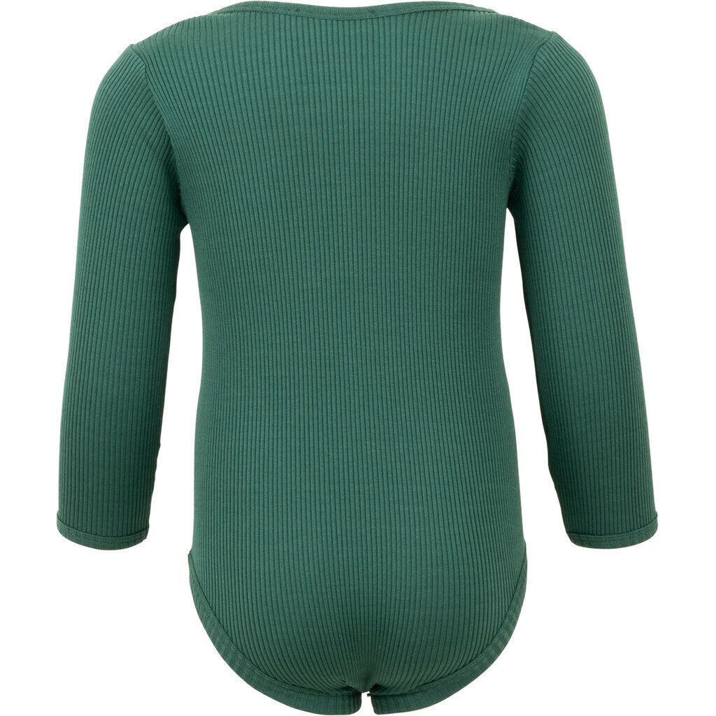 minimalisma Bono Body Emerald