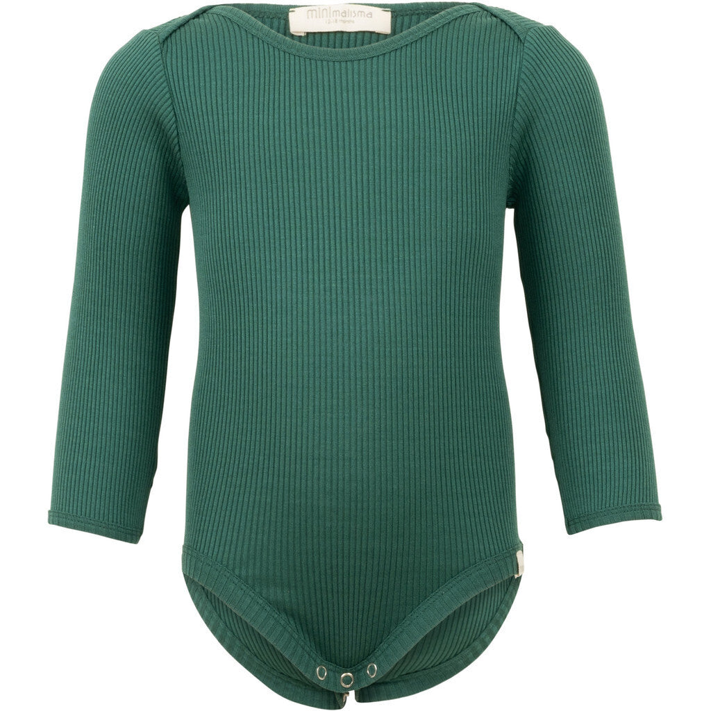 minimalisma Bono Body Emerald