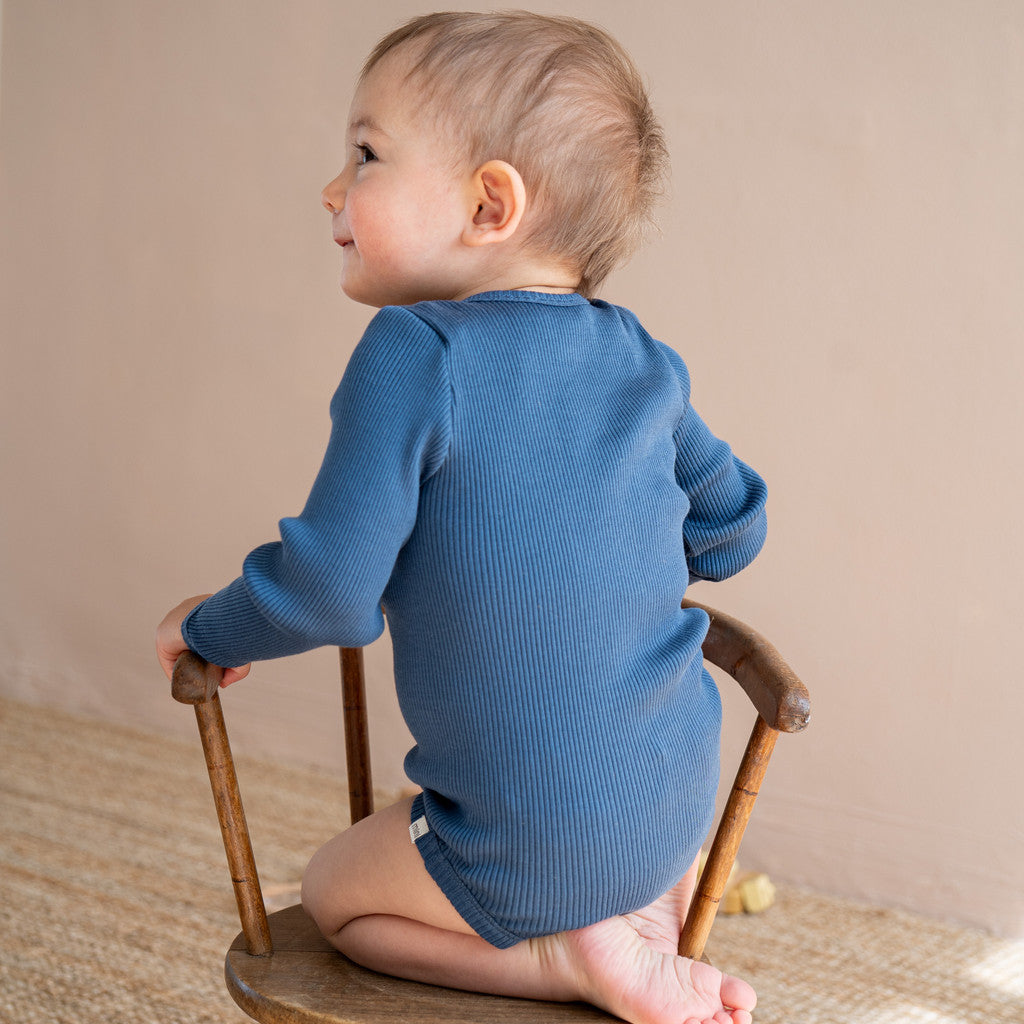 minimalisma Bono Body Fjord Blue