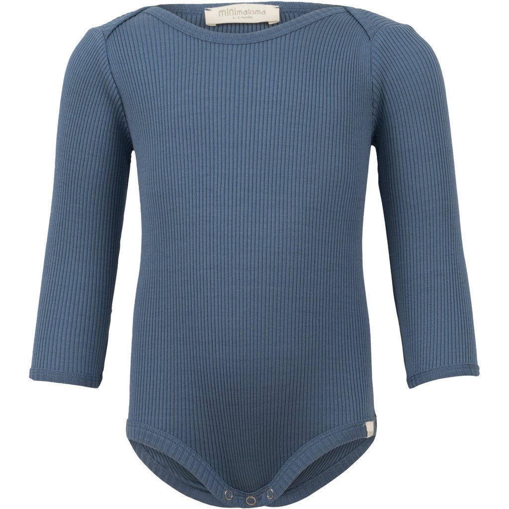 minimalisma Bono Body Fjord Blue
