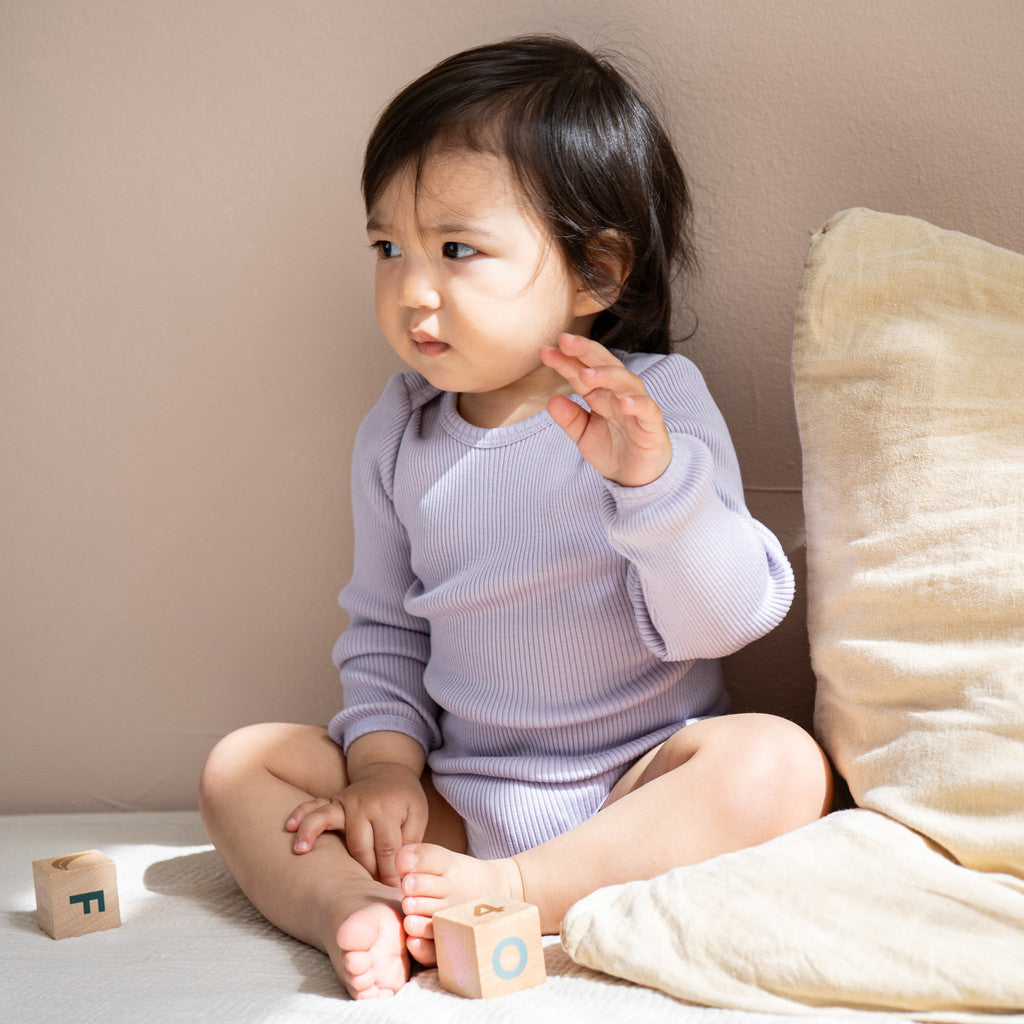 minimalisma Bono Body Mauve