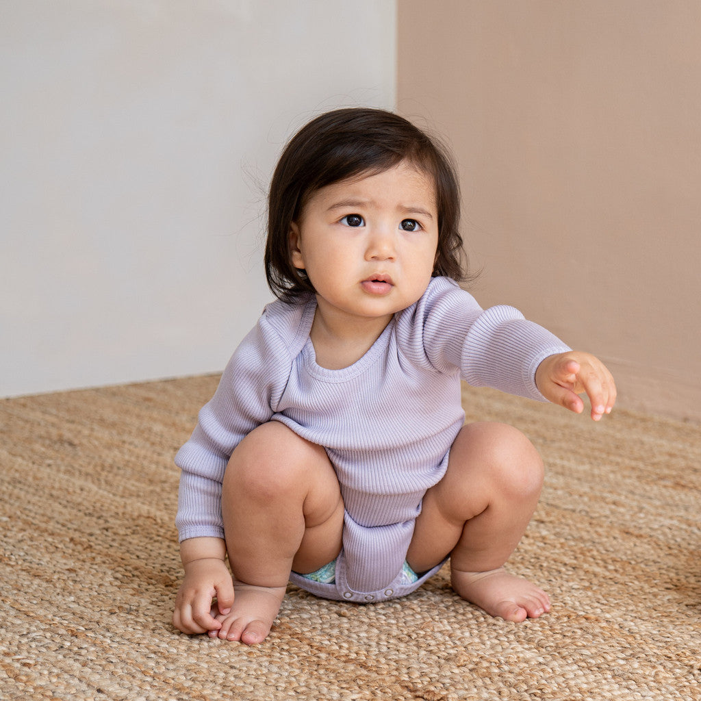 minimalisma Bono Body Mauve