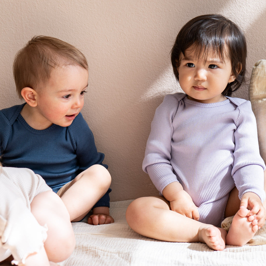 minimalisma Bono Body Mauve