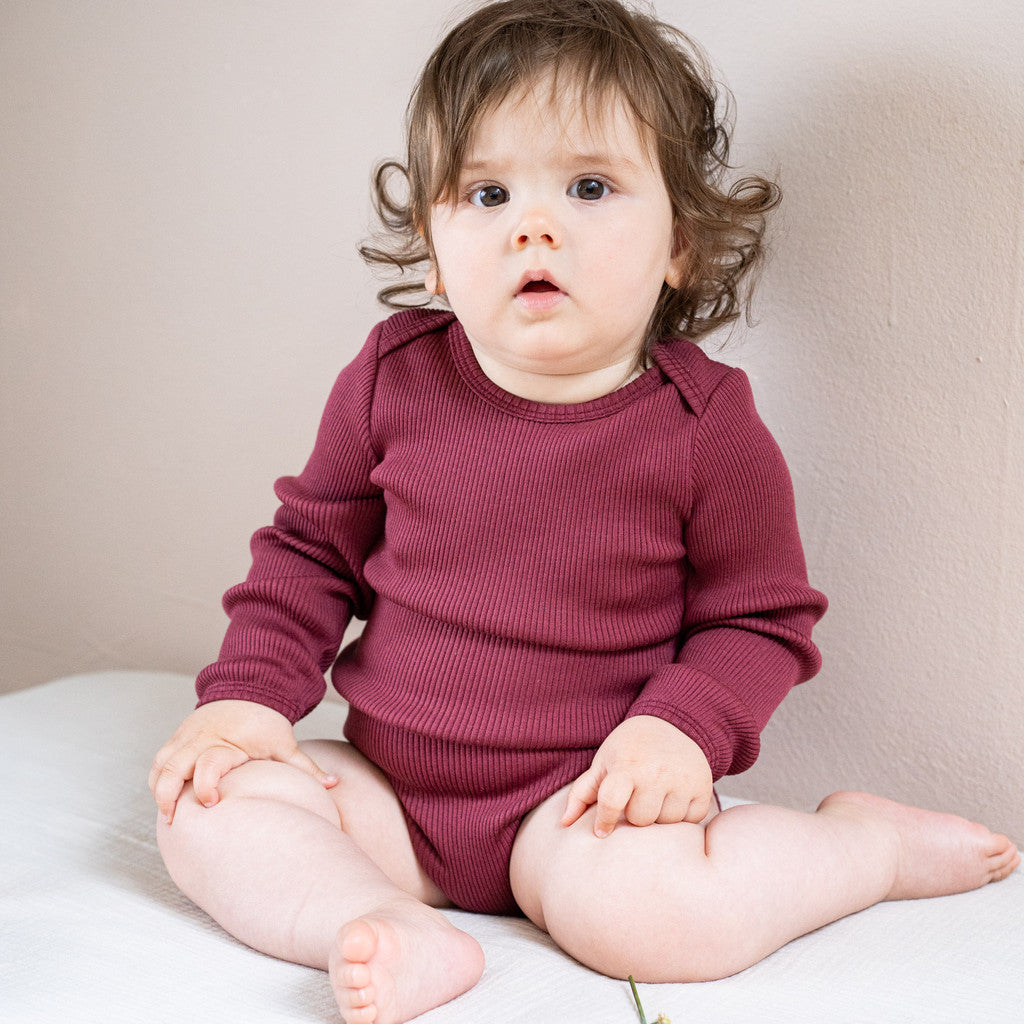 minimalisma Bono Body Pomegranate