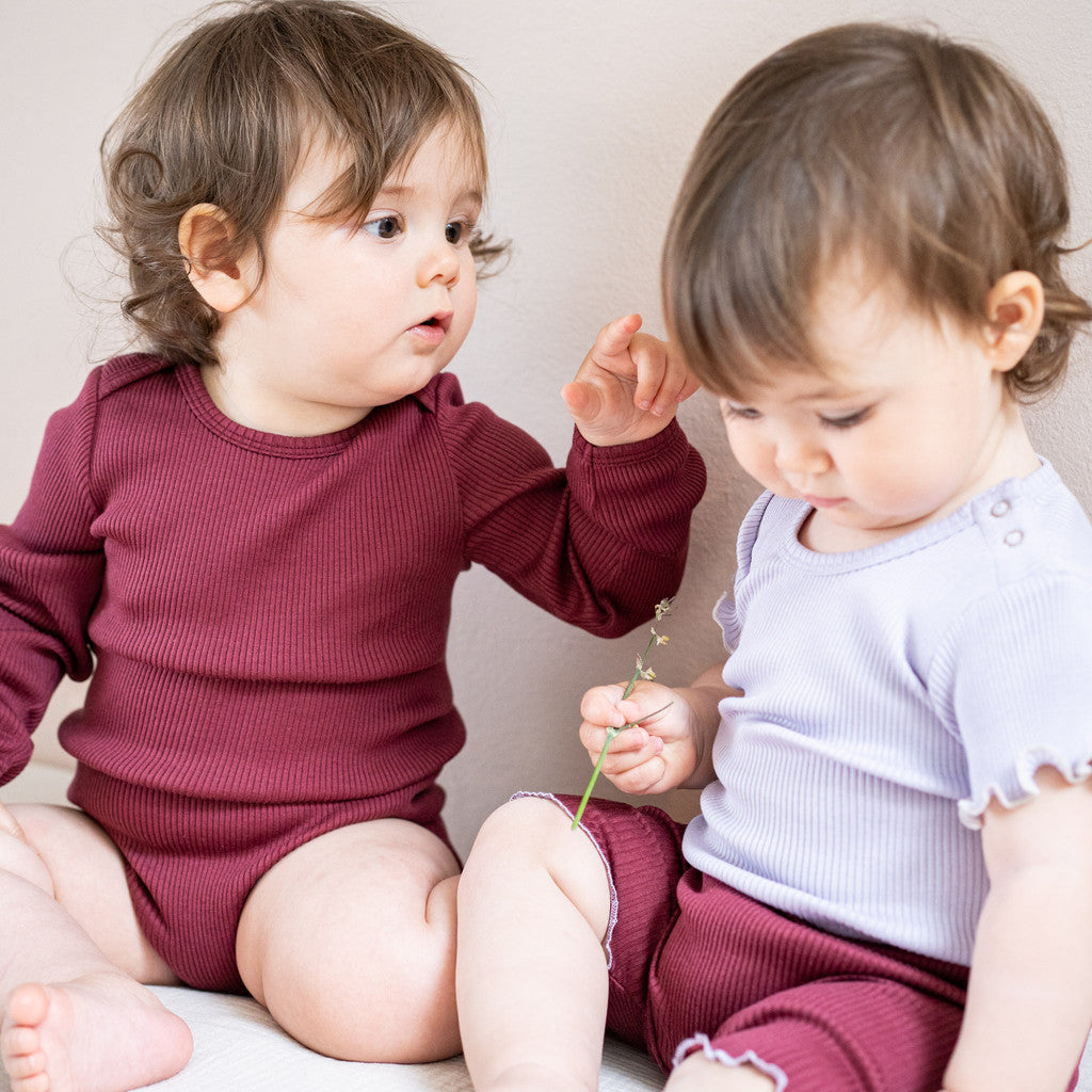 minimalisma Bono Body Pomegranate