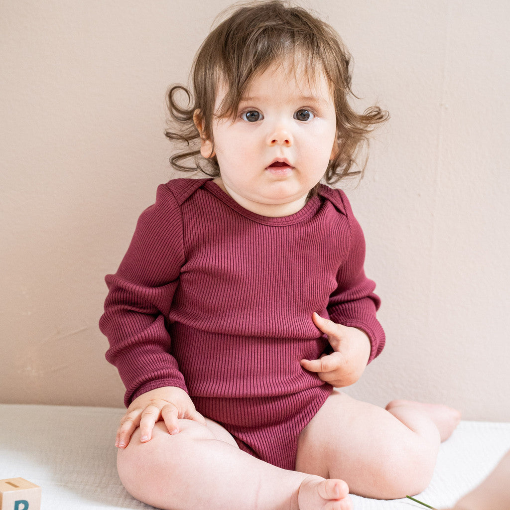 minimalisma Bono Body Pomegranate