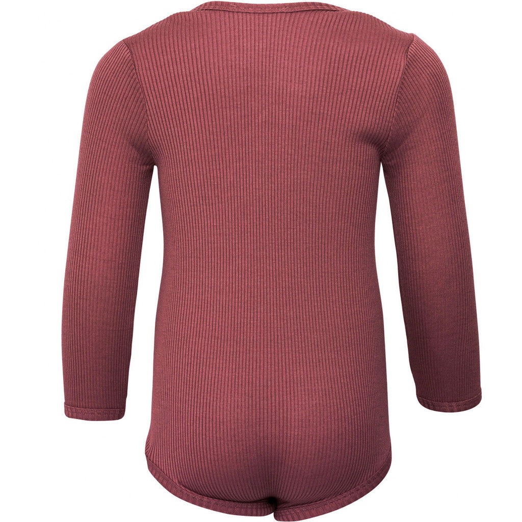 minimalisma Bono Body Pomegranate