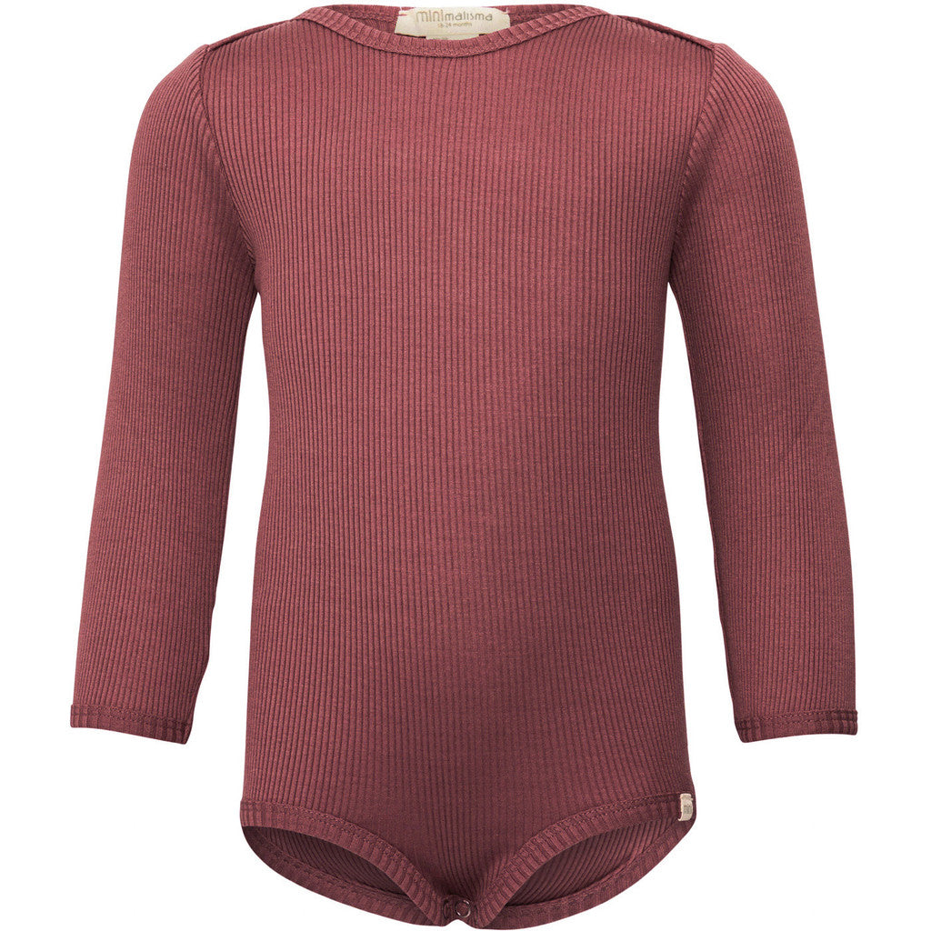 minimalisma Bono Body Pomegranate