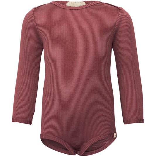 minimalisma Bono Body Pomegranate