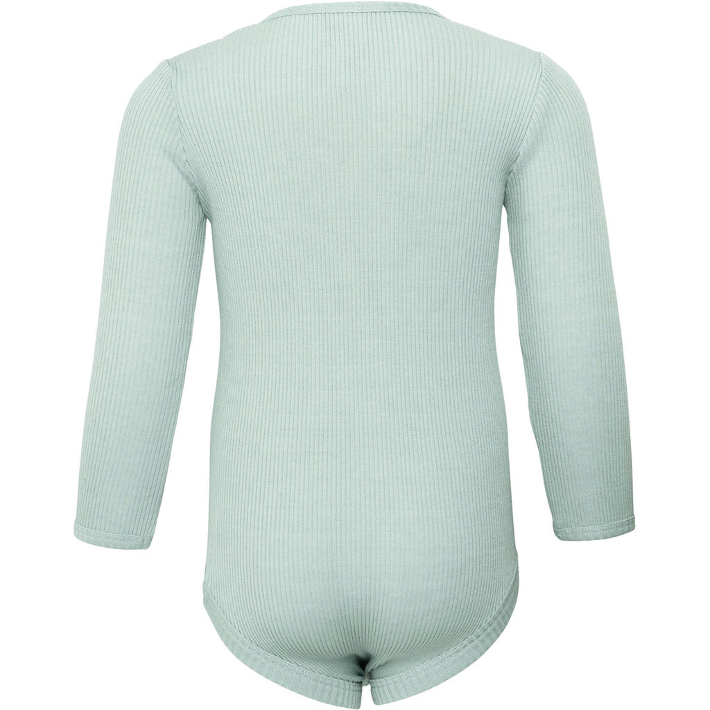 minimalisma Bono Body Spearmint