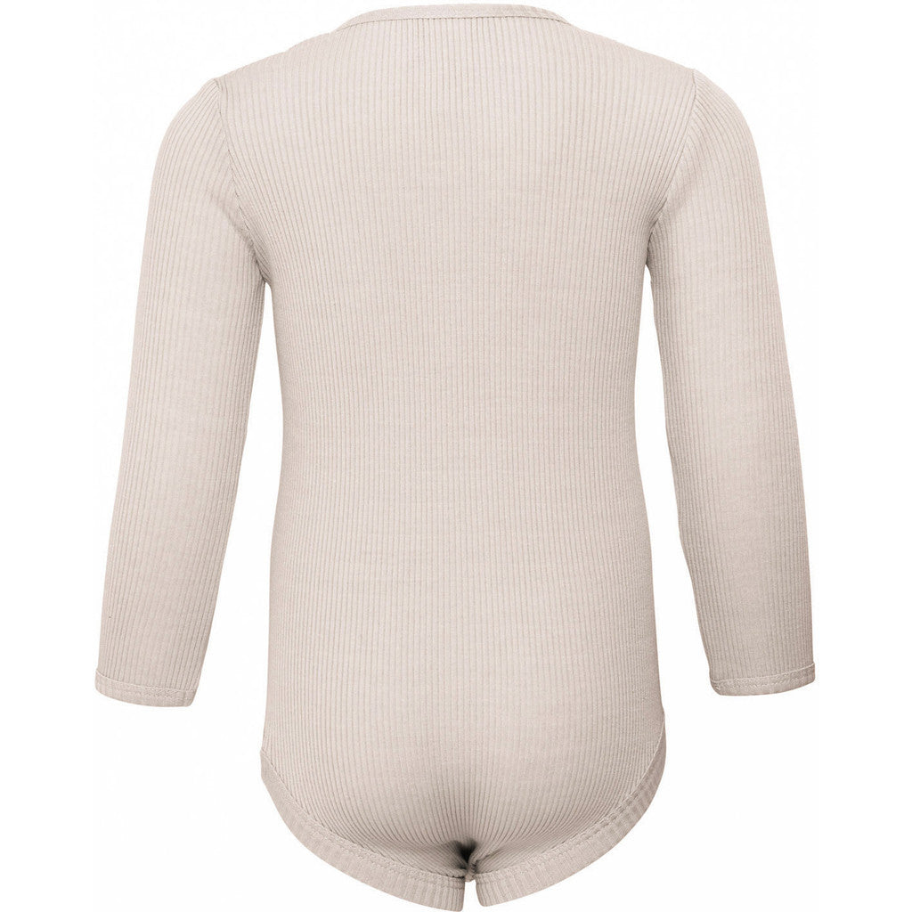 minimalisma Bono-Z Body Ecru