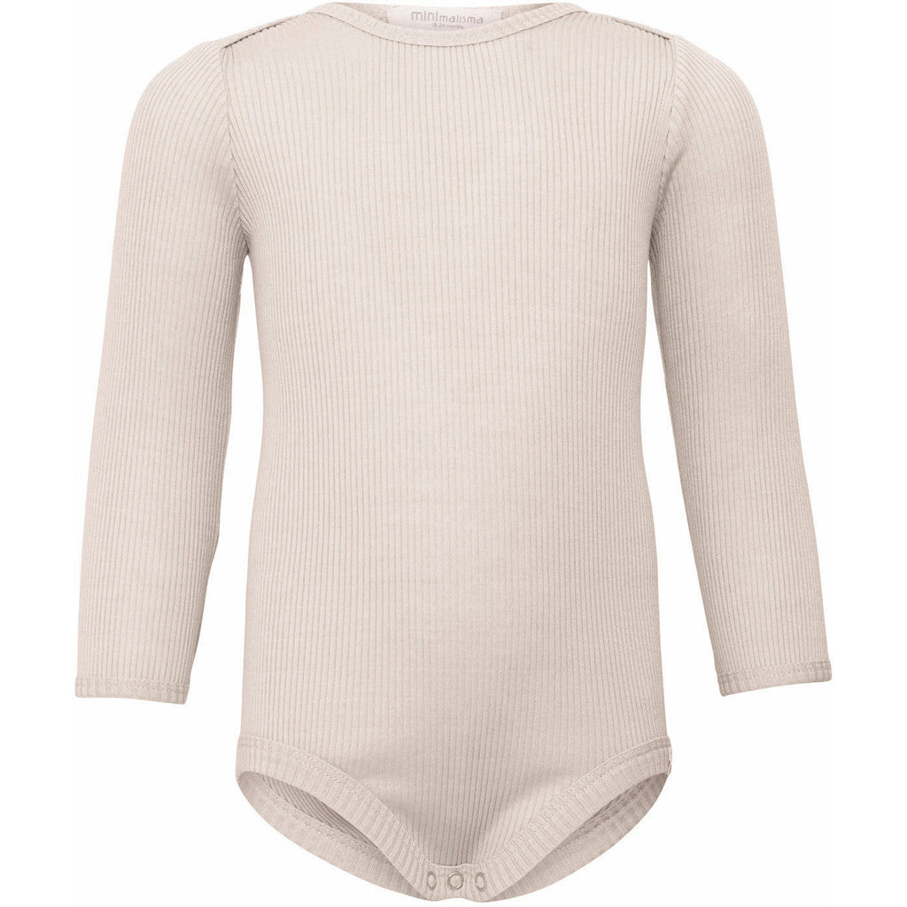 minimalisma Bono-Z Body Ecru