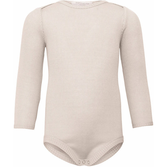 minimalisma Bono-Z Body Ecru