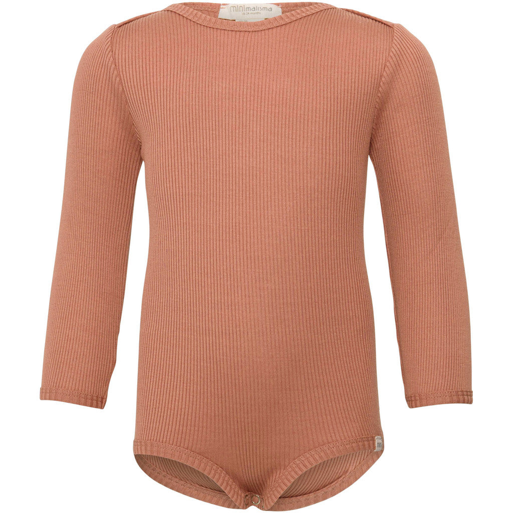 minimalisma Bono classic Body Tan