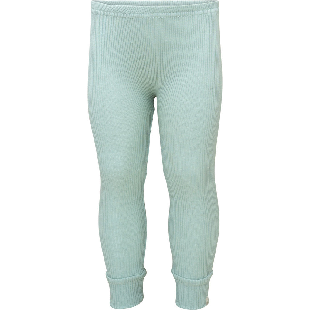 minimalisma Brave 0-6Y Leggings / pants for babies and kids Spearmint