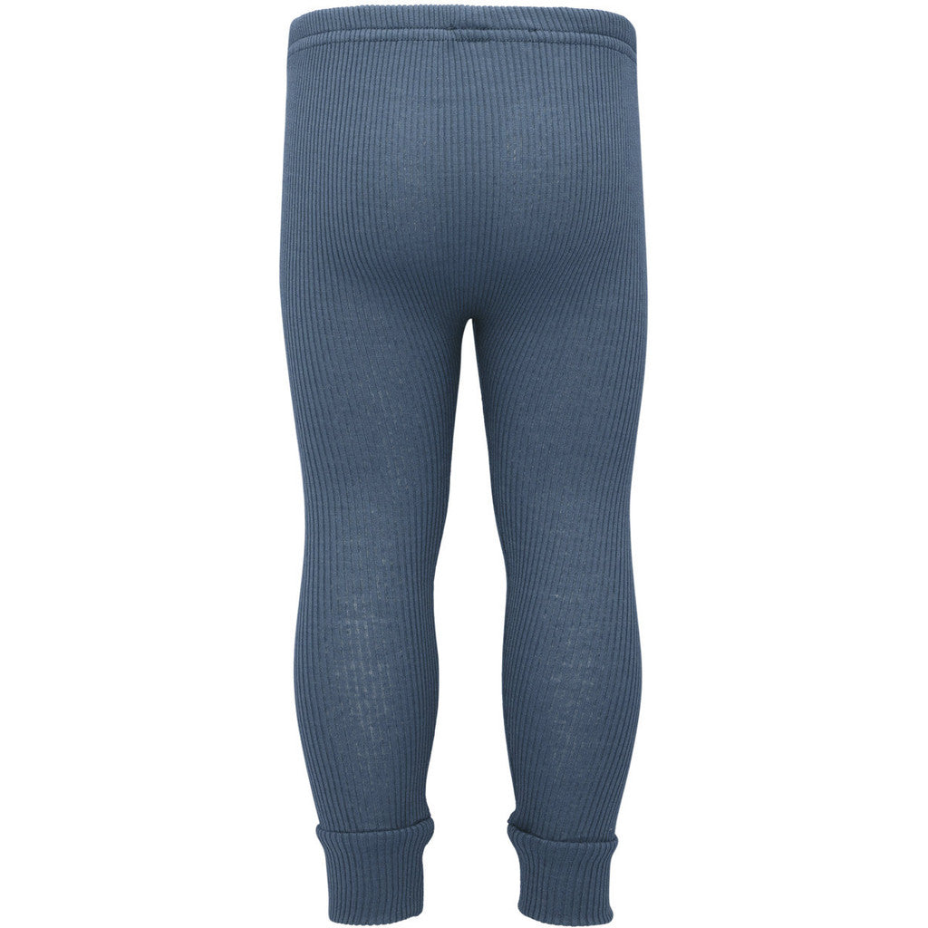 minimalisma Brave 6-14Y Leggings / pants for kids Fjord Blue
