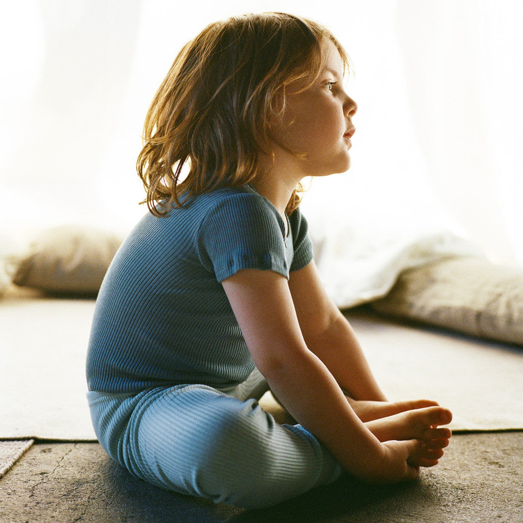 minimalisma Buddy Body Northern Lights