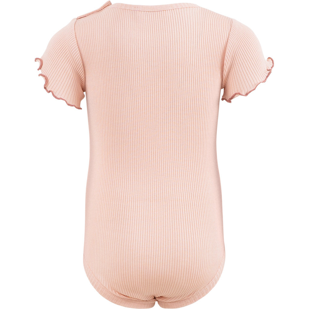 minimalisma Buddy Body Sweet Rose with Antique Rose