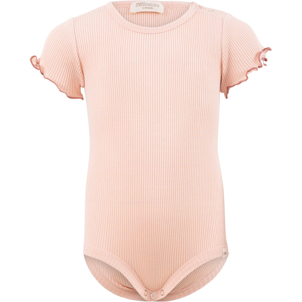 minimalisma Buddy Body Sweet Rose with Antique Rose