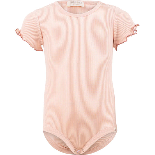 minimalisma Buddy Body Sweet Rose with Antique Rose