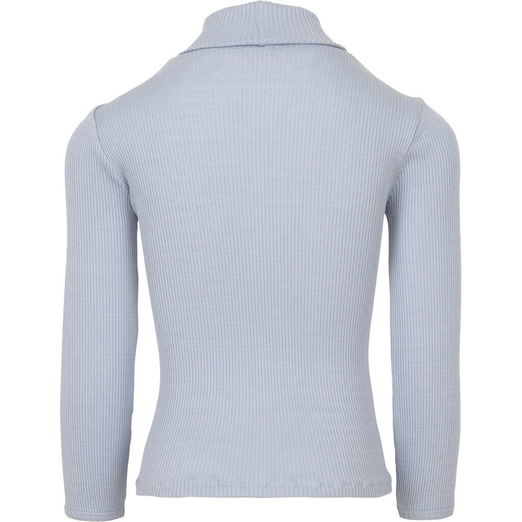 minimalisma Bui 2-6Y Turtleneck Clearwater