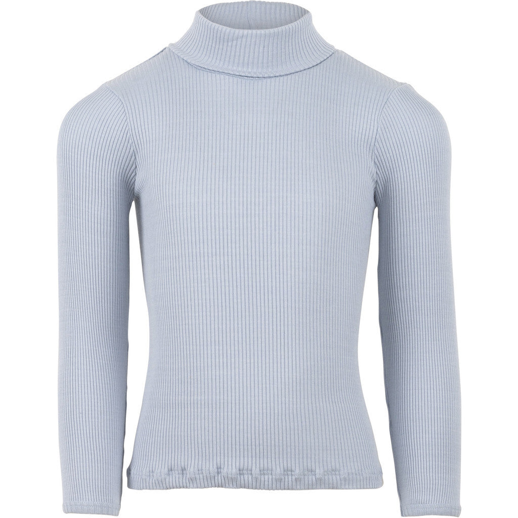 minimalisma Bui 2-6Y Turtleneck Clearwater