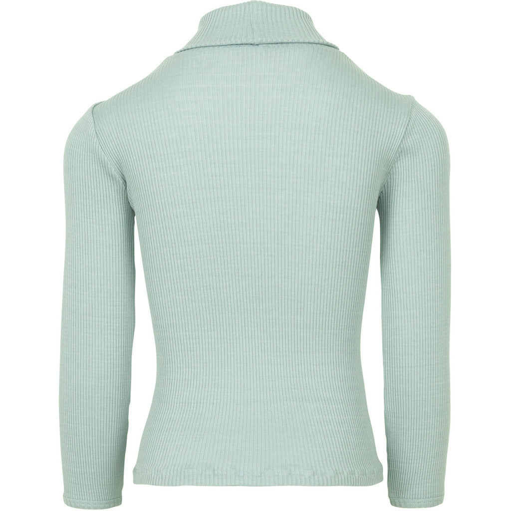 minimalisma Bui 6-14Y Turtleneck Spearmint