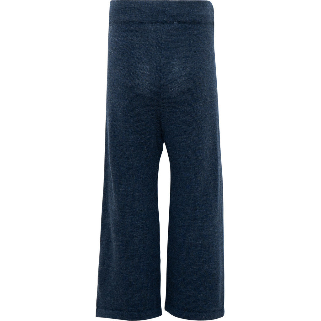 minimalisma Dase 2-5Y Leggings / pants for kids Dark Blue