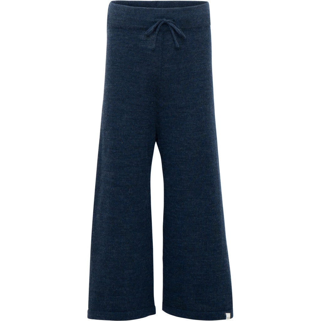 minimalisma Dase 2-5Y Leggings / pants for kids Dark Blue