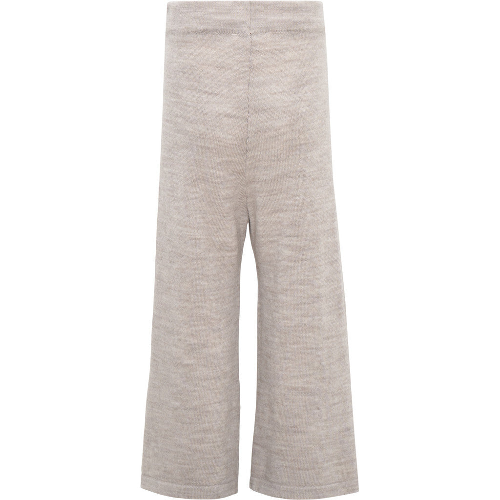 minimalisma Dase 2-5Y Leggings / pants for kids Light Grey