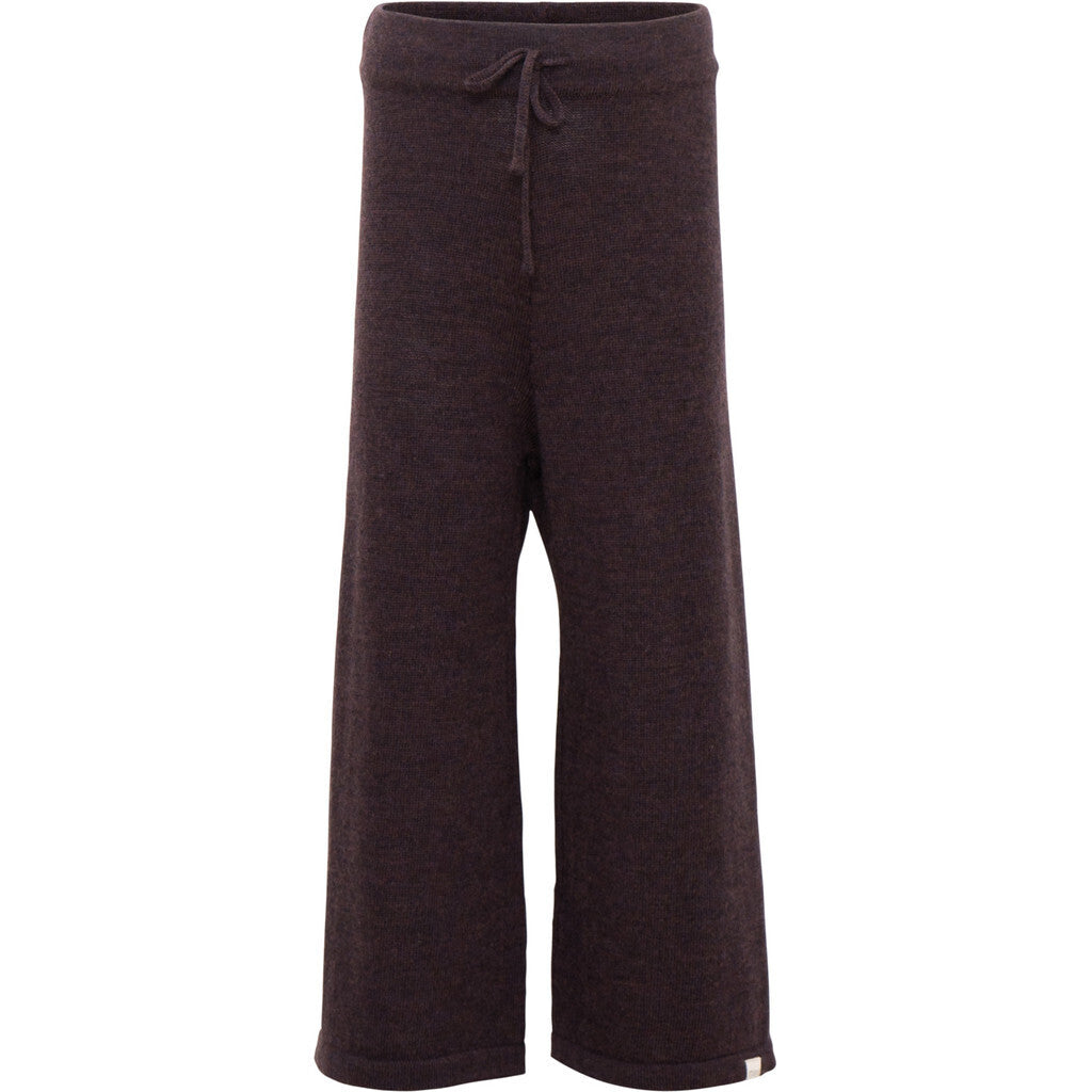 minimalisma Dase 2-5Y Leggings / pants for kids Mulberry