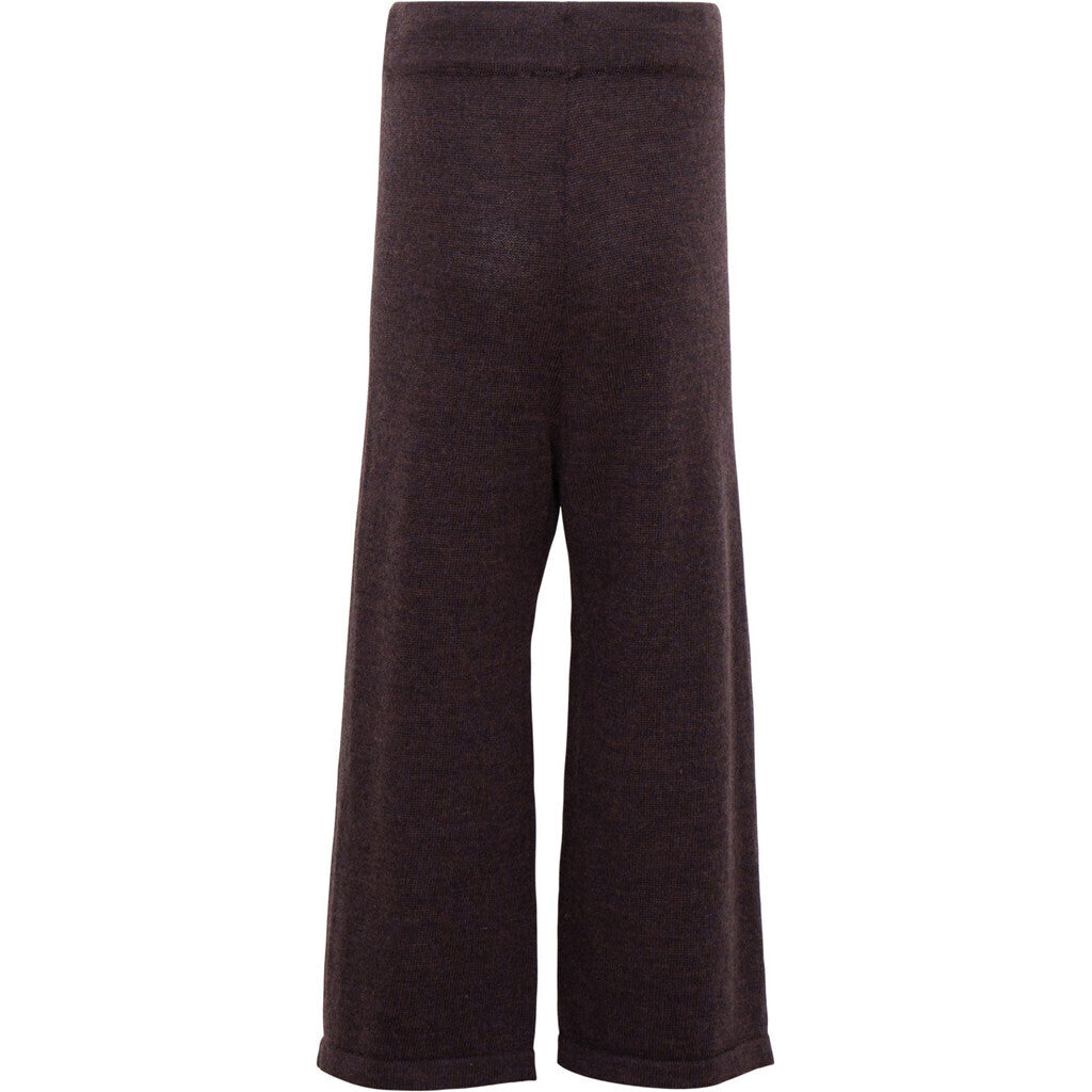 minimalisma Dase 2-5Y Leggings / pants for kids Mulberry