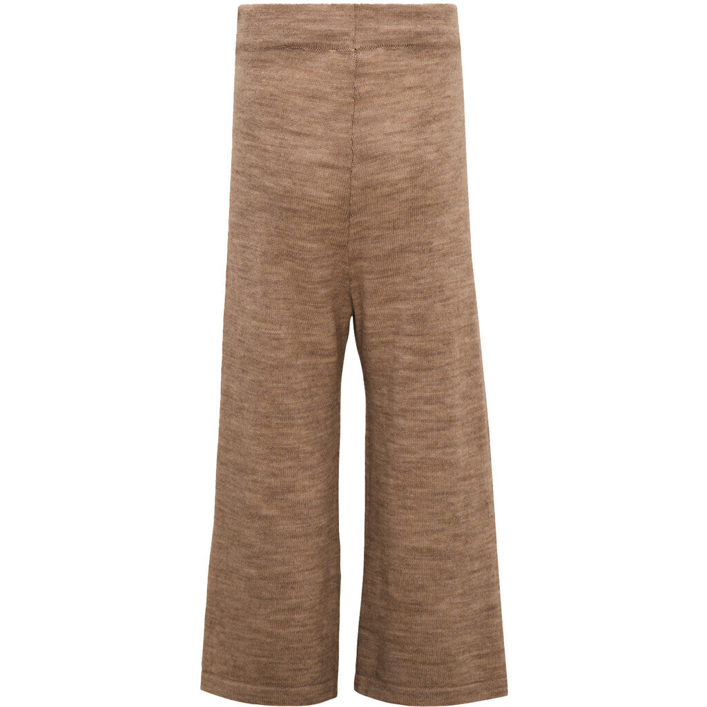 minimalisma Dase 2-5Y Leggings / pants for kids Walnut