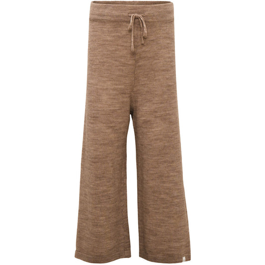 minimalisma Dase 2-5Y Leggings / pants for kids Walnut