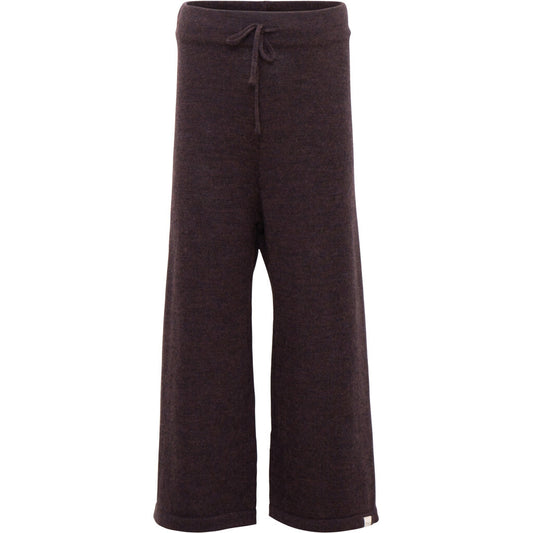 minimalisma Dase 6-10Y Leggings / pants for kids Mulberry