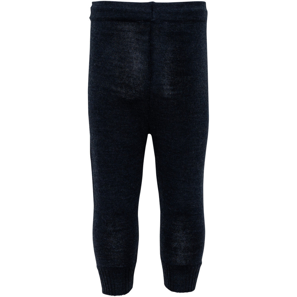 minimalisma Denmark 0-5Y Leggings / pants for babies and kids Dark Blue