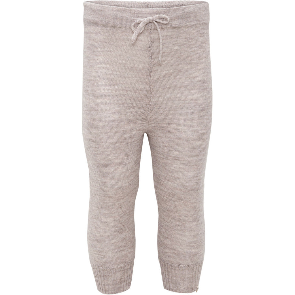 minimalisma Denmark 6-10Y Leggings / pants for kids Light Grey