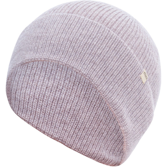 minimalisma Dome - Children's organic cotton beanie Hat / Bonnet Lilac