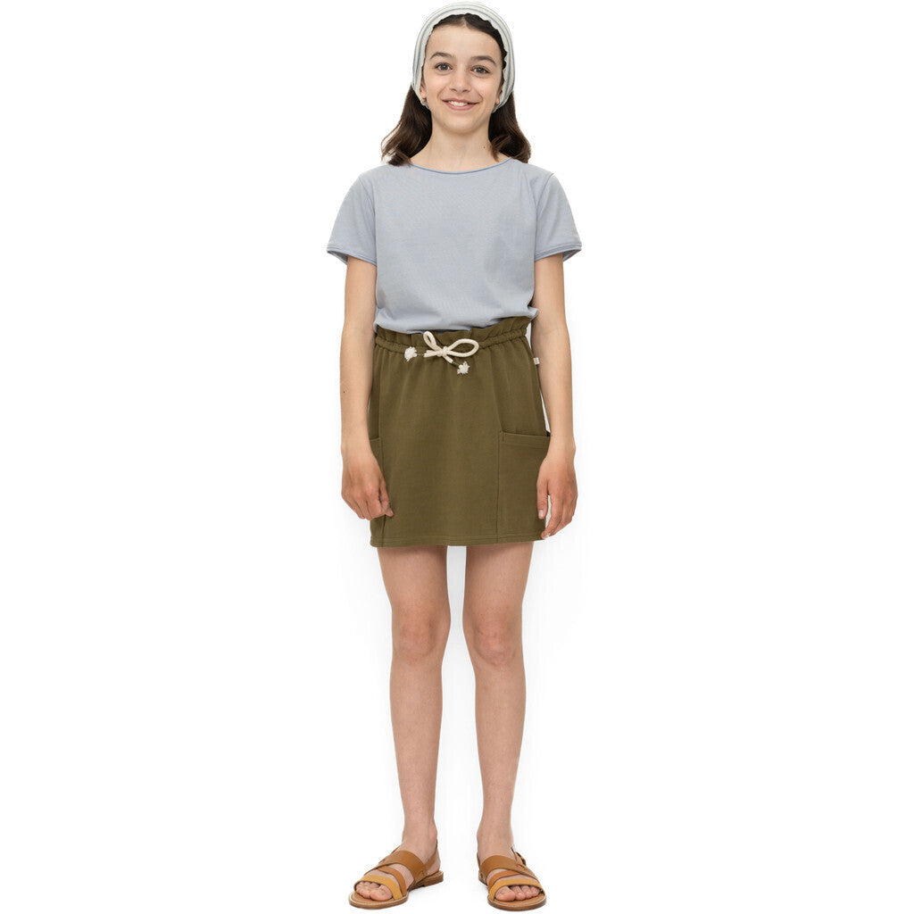 Skirt – minimalisma