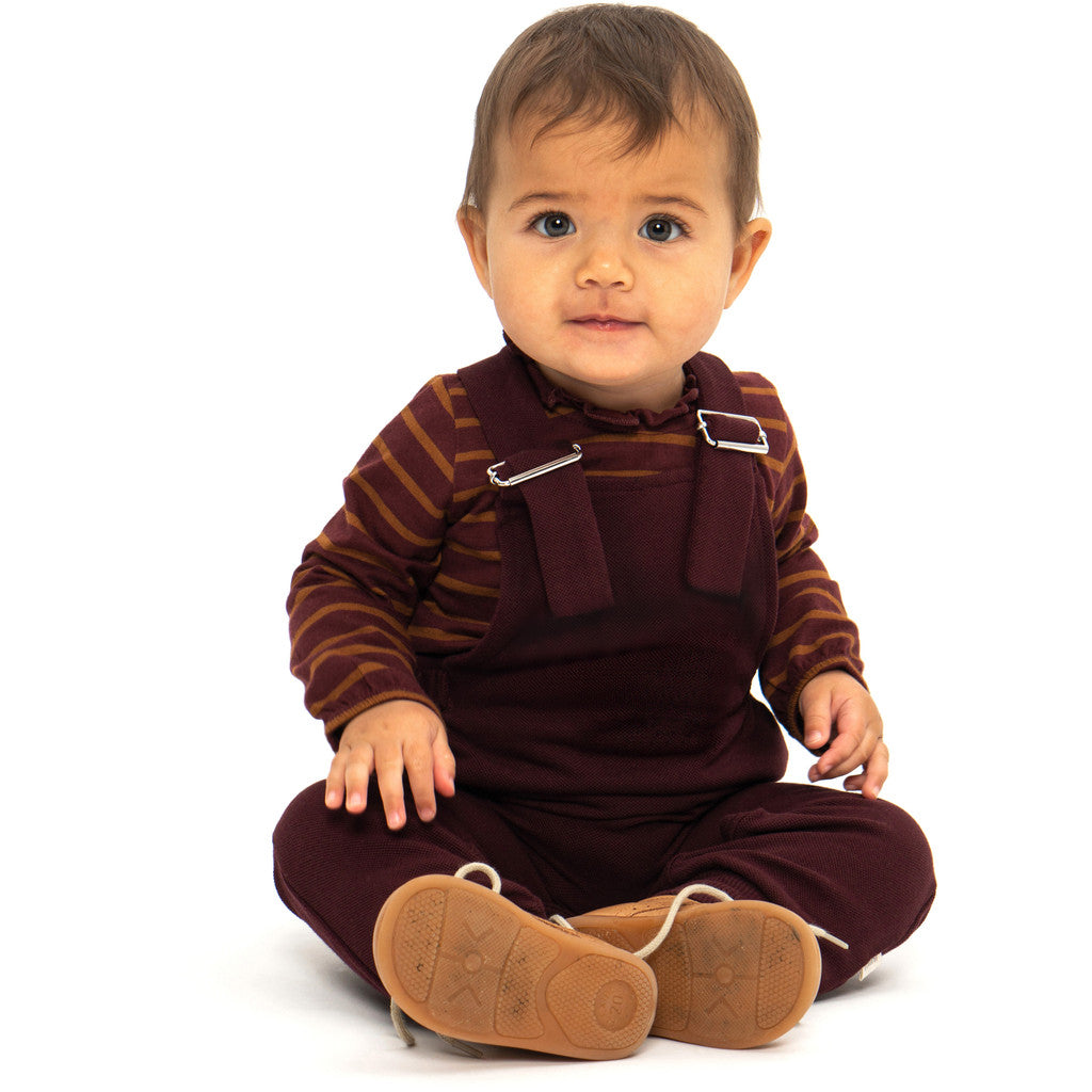 minimalisma Eikin classic Jumpsuit Ruby