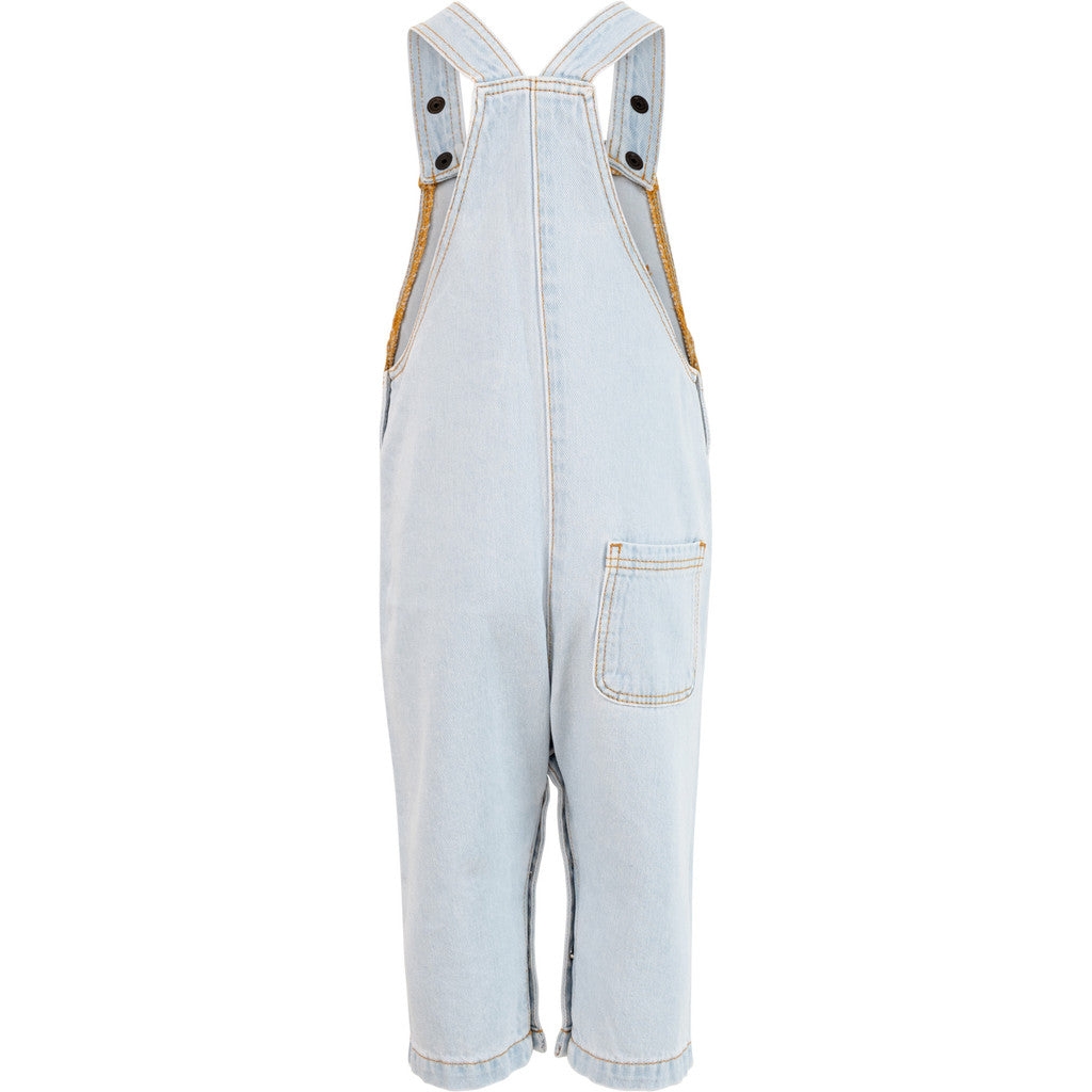 minimalisma Ellis Leggings / pants for babies Pale Jeans