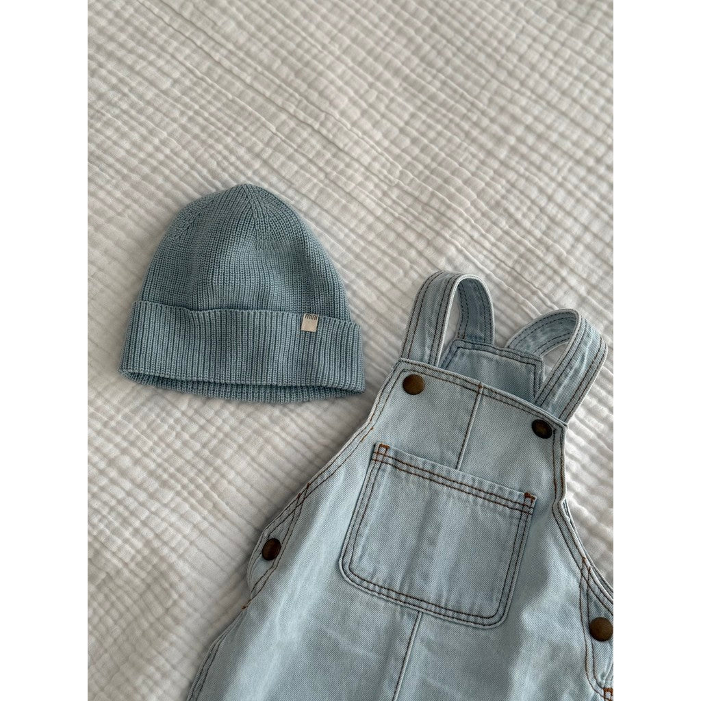 minimalisma Ellis Leggings / pants for babies Pale Jeans