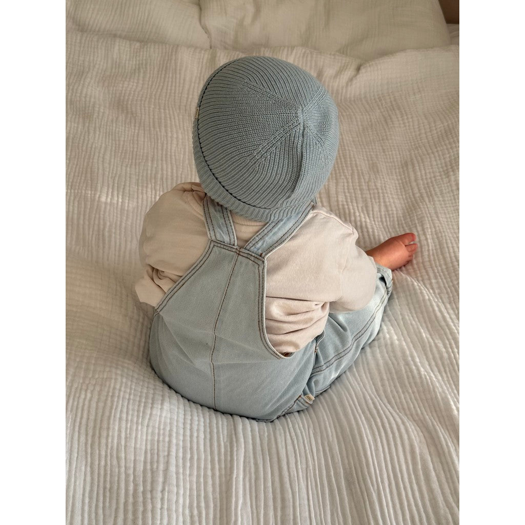 minimalisma Ellis Leggings / pants for babies Pale Jeans