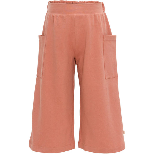 minimalisma Elm Leggings / pants for kids Tan
