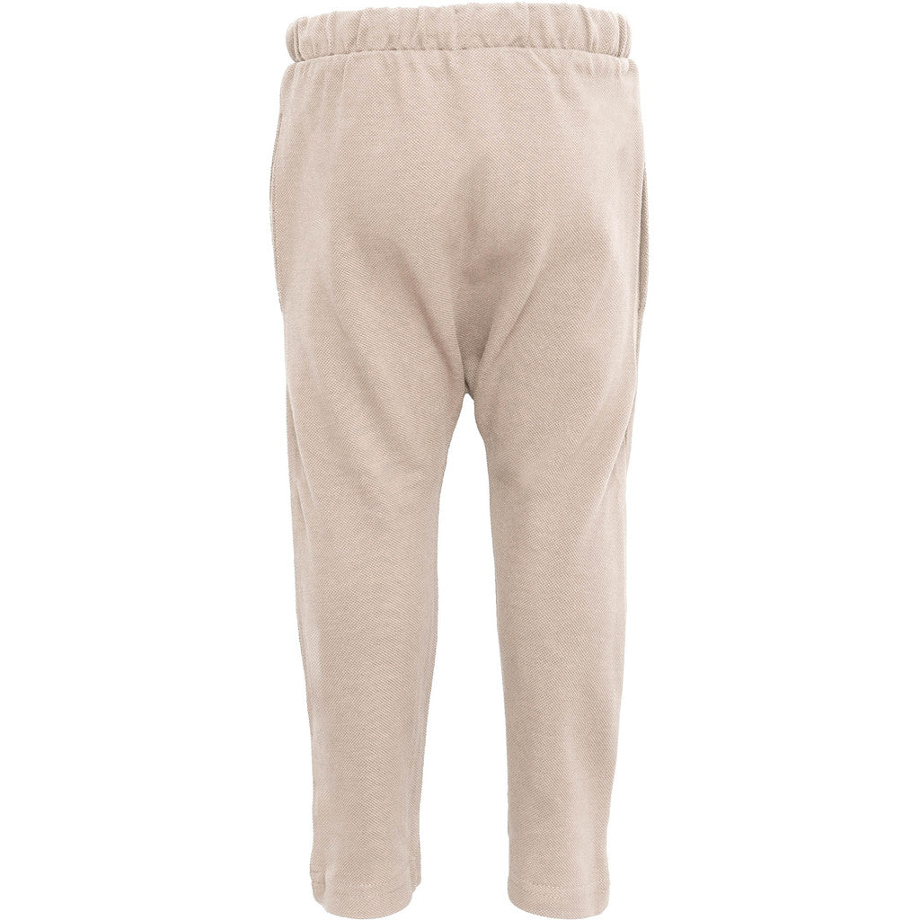 minimalisma Energi Leggings / pants for babies and kids Fog