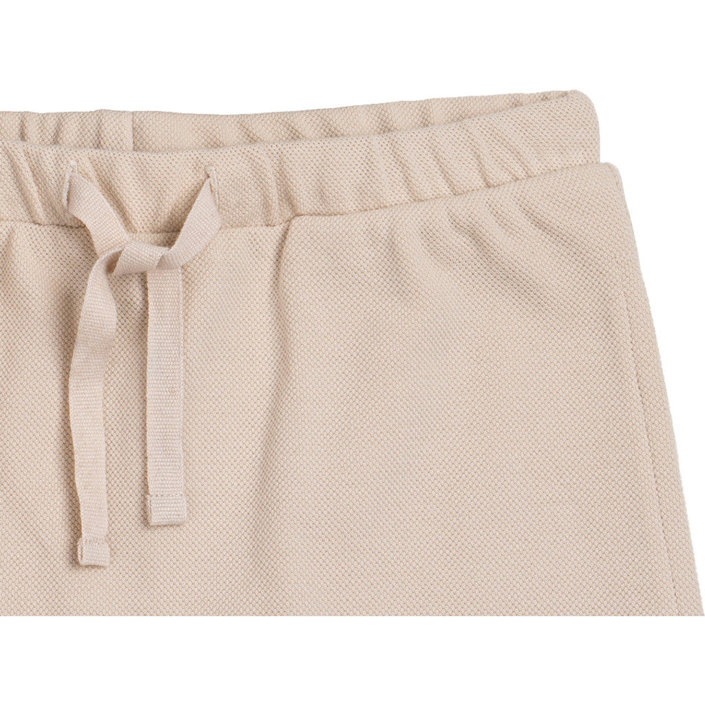 minimalisma Energi Leggings / pants for babies and kids Fog